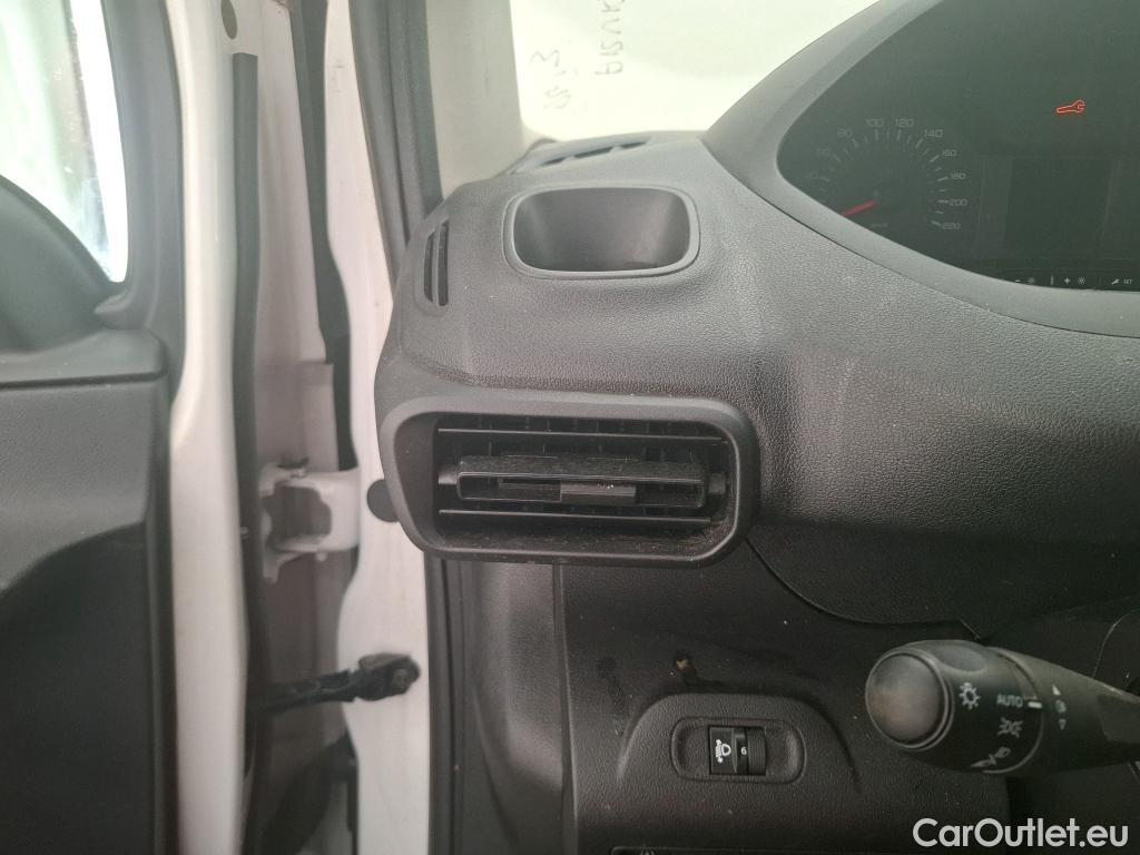  Peugeot  Partner  Pro L1 1.5 HDi 100CV BVM5 E6dT #79