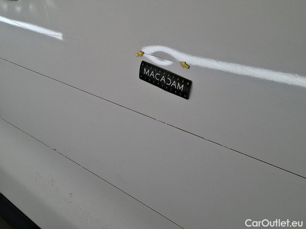  Citroen  Jumpy  Fourgon Club M 1.5 BlueHDi 100CV BVM6 E6d #55