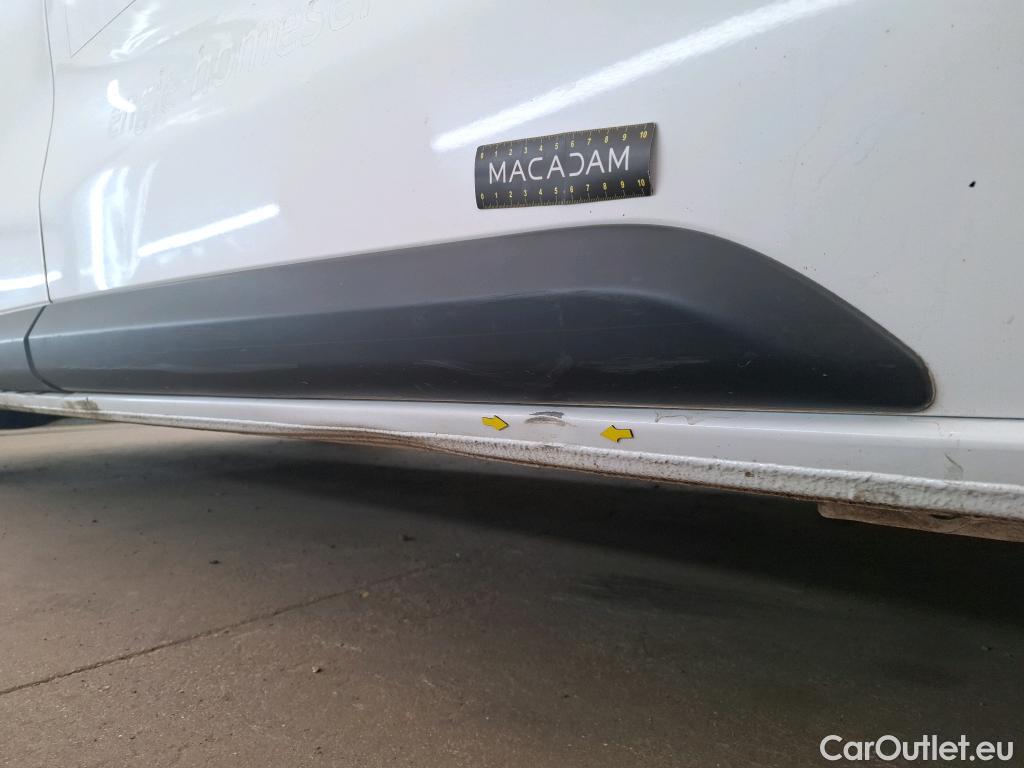  Citroen  Jumpy  Fourgon Club M 1.5 BlueHDi 100CV BVM6 E6d #27