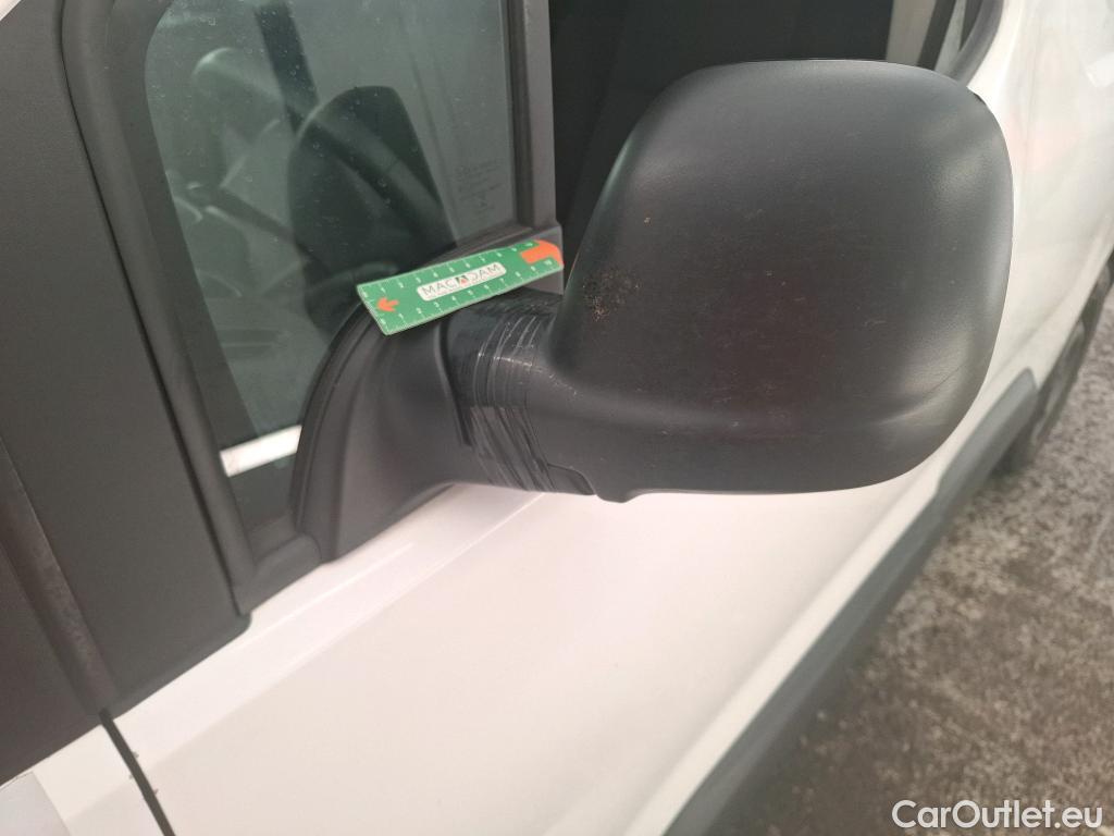  Peugeot  Partner  Pro L1 1.5 HDi 100CV BVM5 E6dT #38