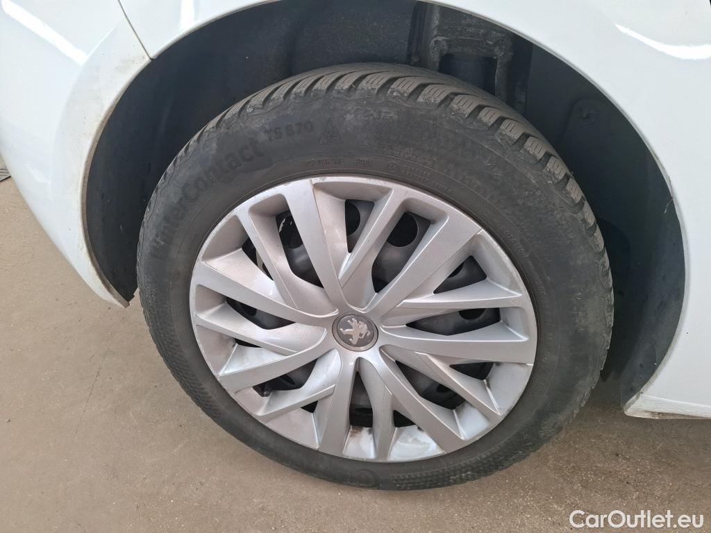  Peugeot  308  Active Pack 1.5 HDi 130CV BVM6 E6d  / TRANSFO VP VF #48