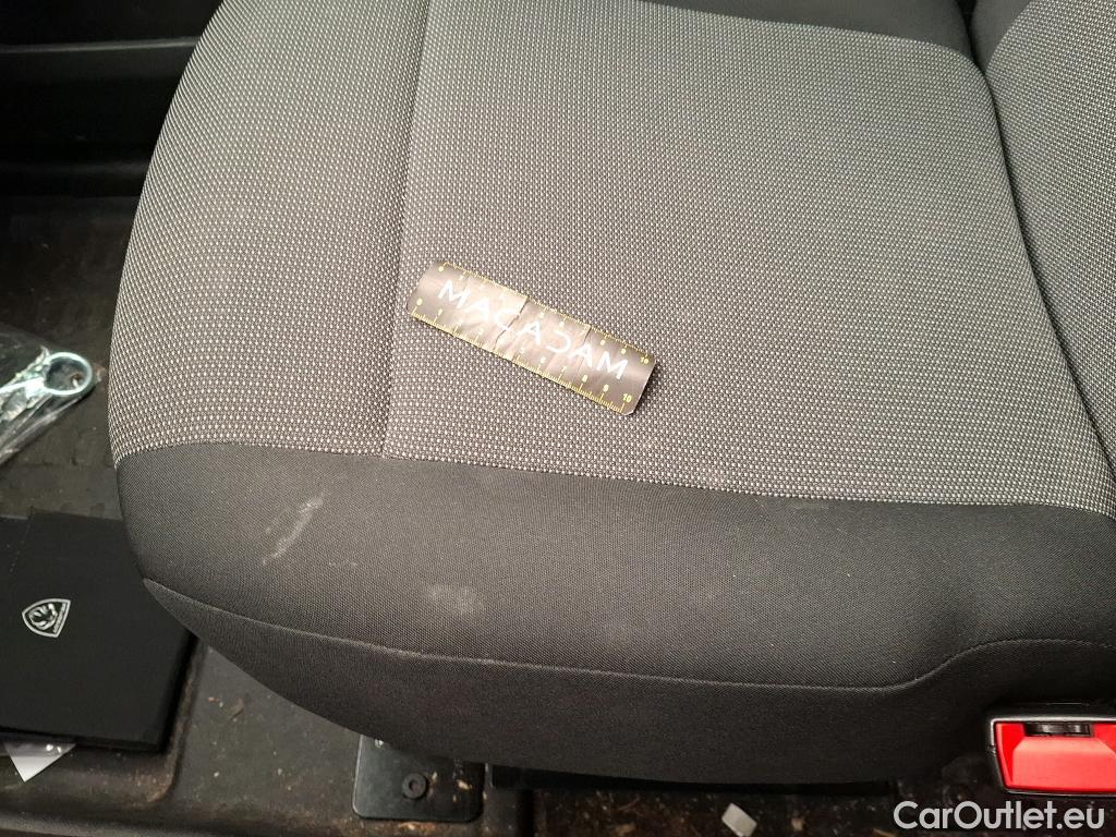  Peugeot  Partner  Premium L2 1.5 HDi 100CV BVM5 E6d #59