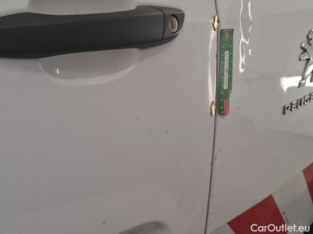  Peugeot  Partner  Pro L1 1.5 HDi 100CV BVM5 E6dT #56