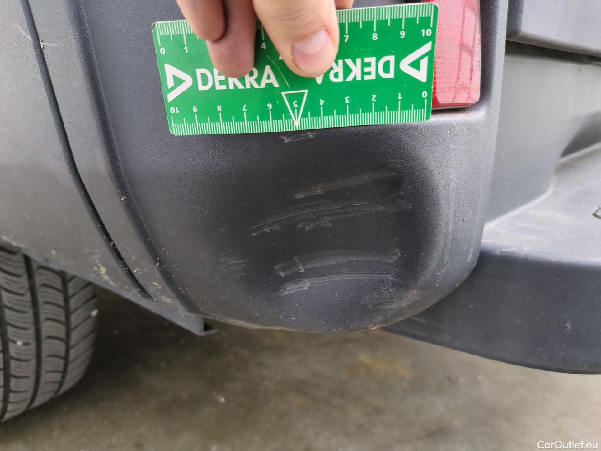  Iveco  Daily IVECO  / 2014 / 4P / Fourgon tôlé 2.3 35S16SA8 V11 H2 3520 #46