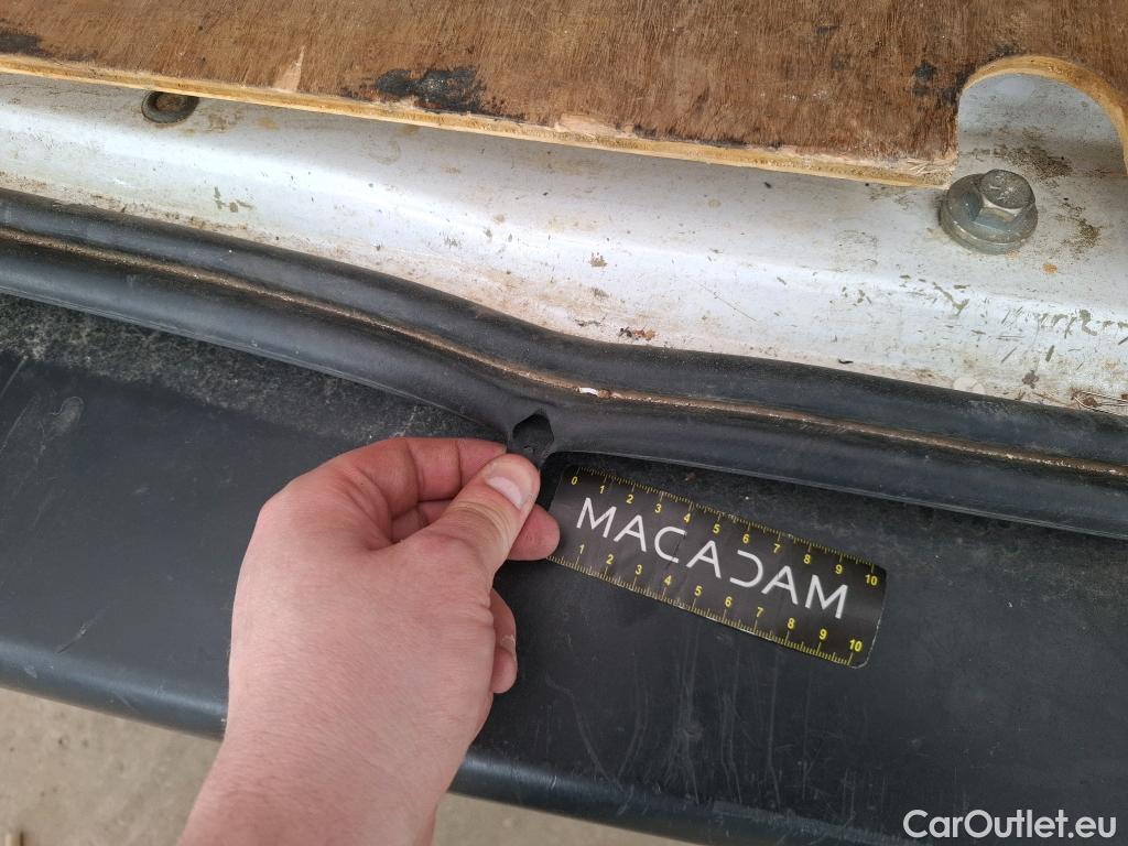  Peugeot  Partner  Premium L2 1.5 HDi 100CV BVM5 E6d #34