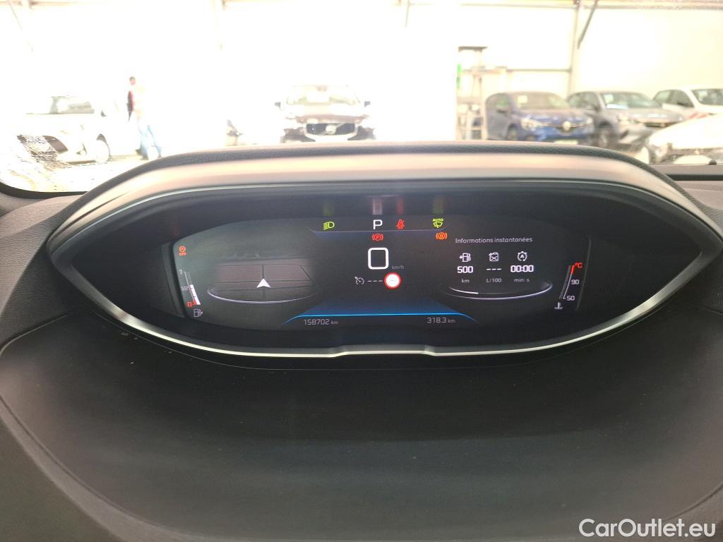  Peugeot  5008  Active Pack 1.5 HDi 130CV BVA8 7 Sieges E6d / TRANSFO VP VF #20