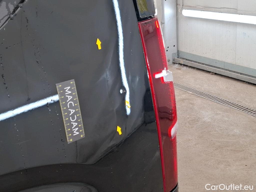  Peugeot  Partner  Premium L1 1.5 HDi 130CV BVM6 E6d #5