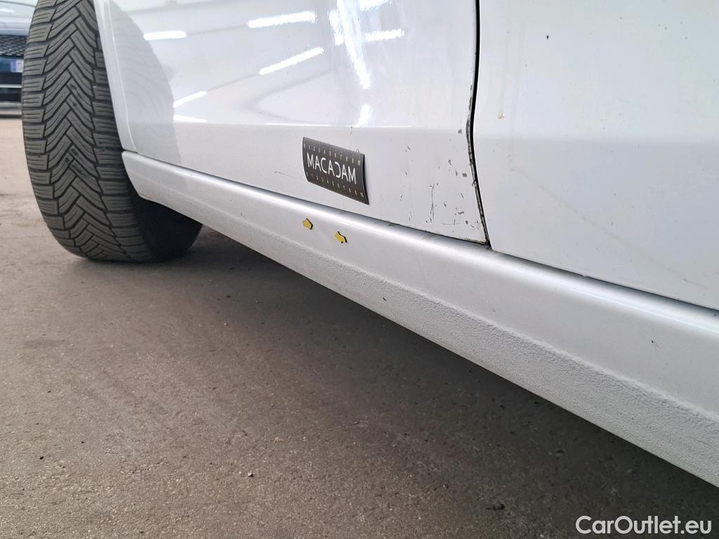  Peugeot  308  Active Pack 1.5 HDi 130CV BVM6 E6d  / TRANSFO VP VF #36