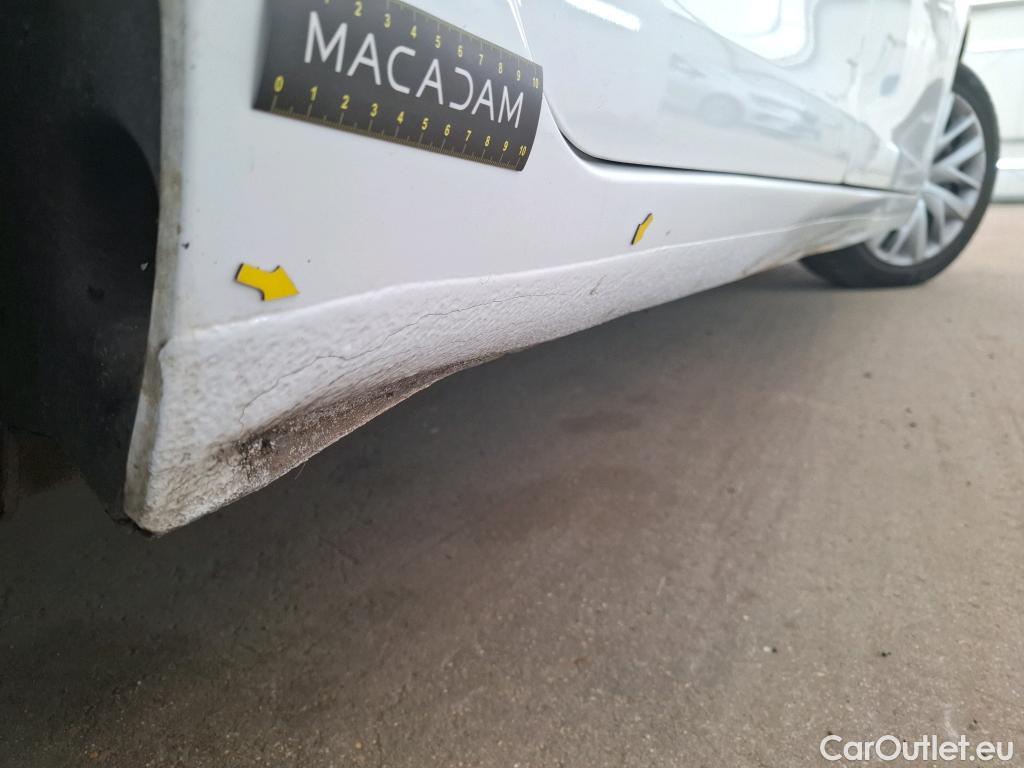  Peugeot  308  Active Pack 1.5 HDi 130CV BVM6 E6d  / TRANSFO VP VF #6