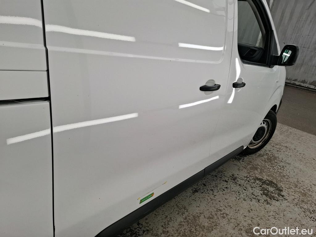  Fiat  Scudo FIAT  / 2021 / 4P / Fourgon tôlé 1.5 Mjet3 120ch 5.3 Standard Pro Lounge #1