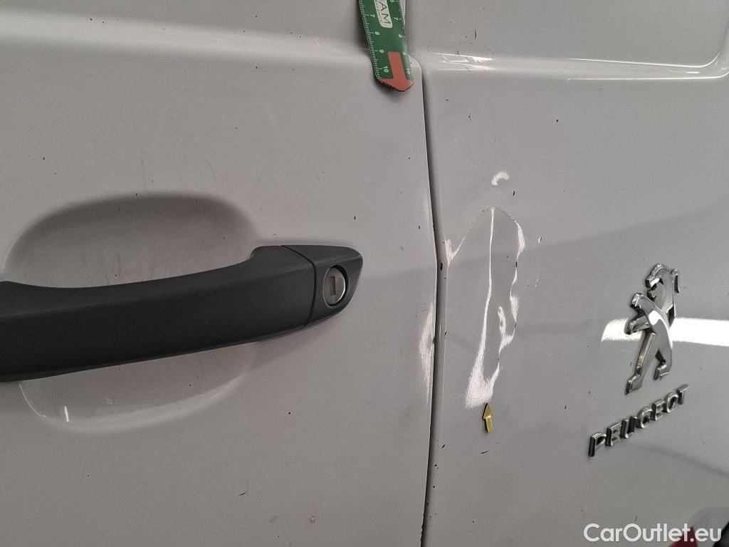  Peugeot  Partner  Pro L1 1.5 HDi 100CV BVM5 E6dT #6
