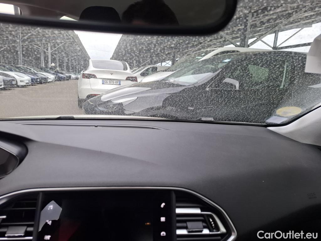  Peugeot  308  Active Pack 1.5 HDi 130CV BVM6 E6d  / TRANSFO VP VF #72