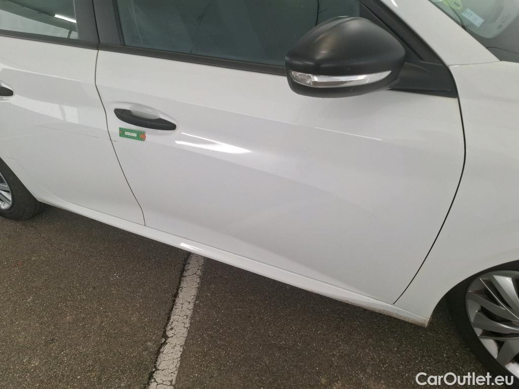  Peugeot  208  Premium 1.5 HDi 100CV BVM6 E6d #29