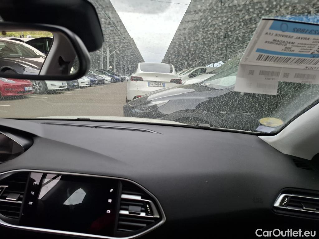  Peugeot  308  Active Pack 1.5 HDi 130CV BVM6 E6d  / TRANSFO VP VF #71