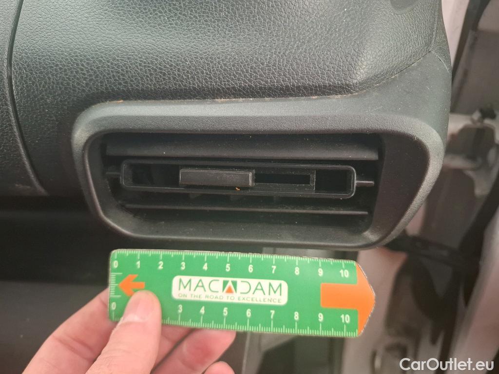  Peugeot  Partner  Pro L1 1.5 HDi 100CV BVM5 E6dT #82