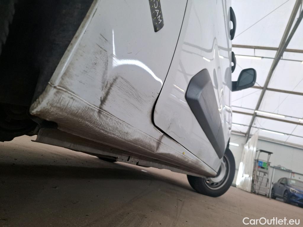  Peugeot  Partner  Premium L2 1.5 HDi 100CV BVM5 E6d #3