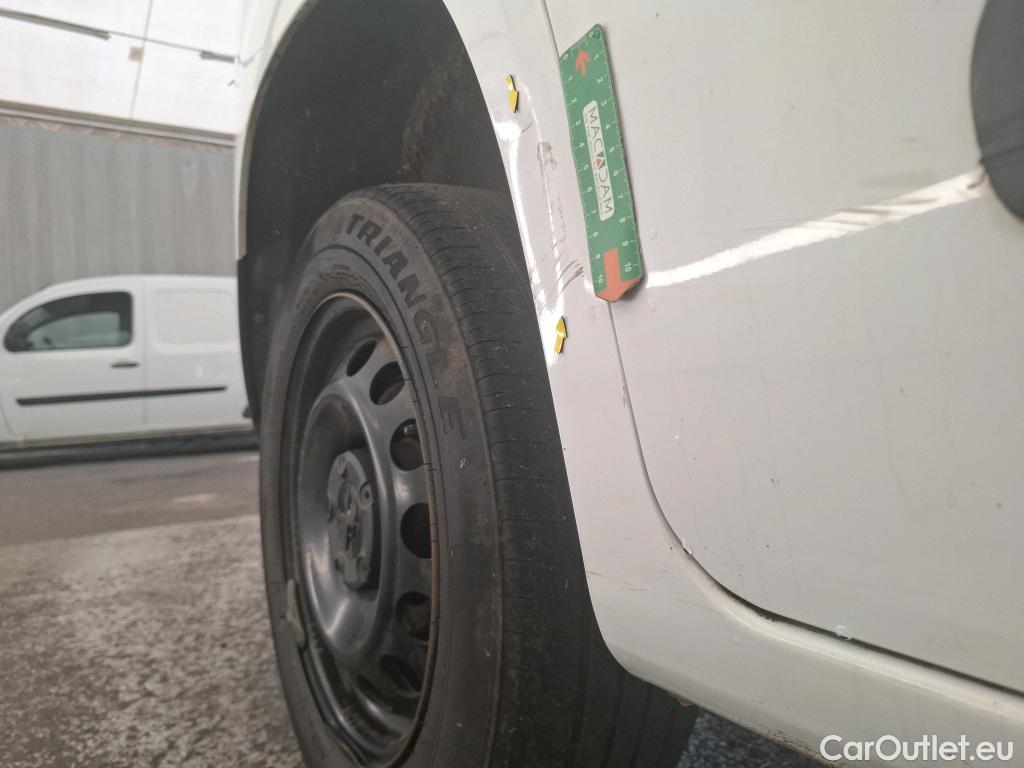  Peugeot  Partner  Pro L1 1.5 HDi 100CV BVM5 E6dT #41