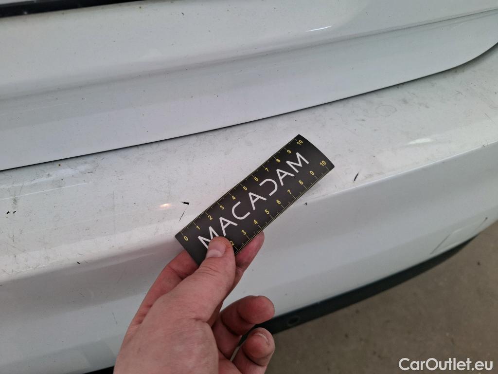  Peugeot  308  Active Pack 1.5 HDi 130CV BVM6 E6d  / TRANSFO VP VF #43