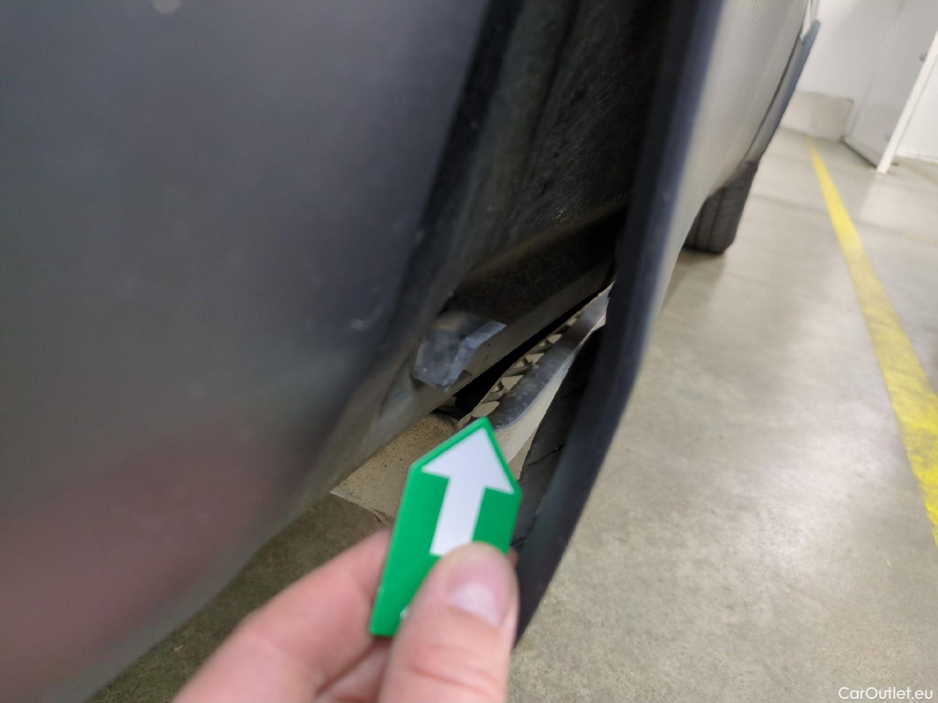  Iveco  Daily IVECO  / 2014 / 4P / Fourgon tôlé 2.3 35S16SA8 V11 H2 3520 #30