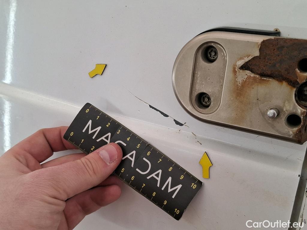  Citroen  Jumpy  Fourgon Club M 1.5 BlueHDi 100CV BVM6 E6d #21