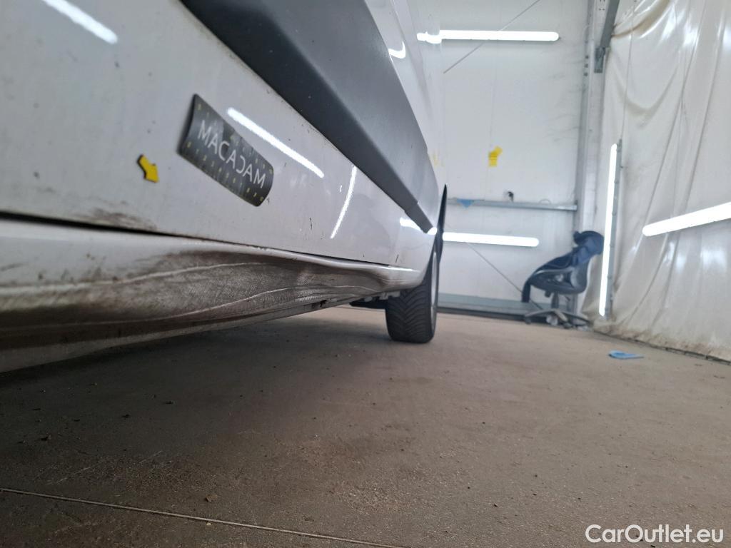  Peugeot  Partner  Premium L2 1.5 HDi 100CV BVM5 E6d #6