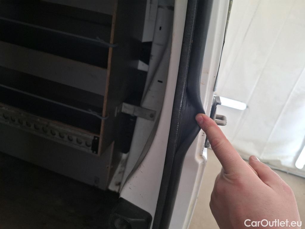  Citroen  Jumpy  Fourgon Club M 1.5 BlueHDi 100CV BVM6 E6d #38