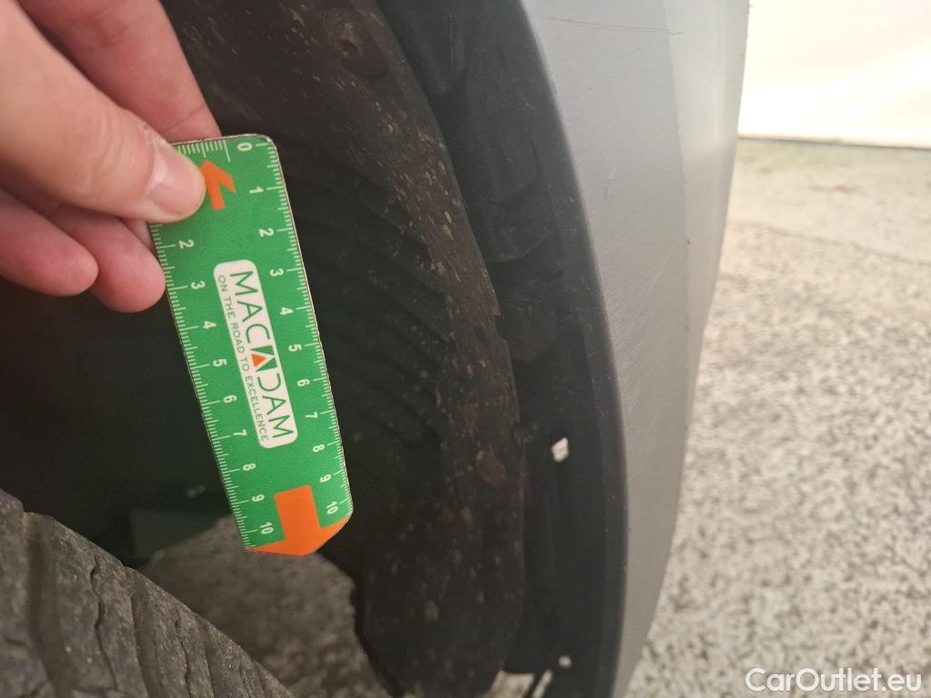  Peugeot  Partner  Pro L1 1.5 HDi 100CV BVM5 E6dT #91