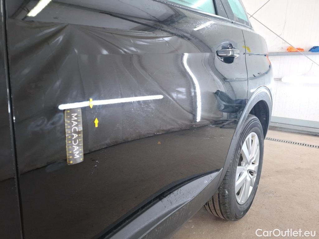  Peugeot  5008  Active Pack 1.5 HDi 130CV BVA8 7 Sieges E6d / TRANSFO VP VF #13