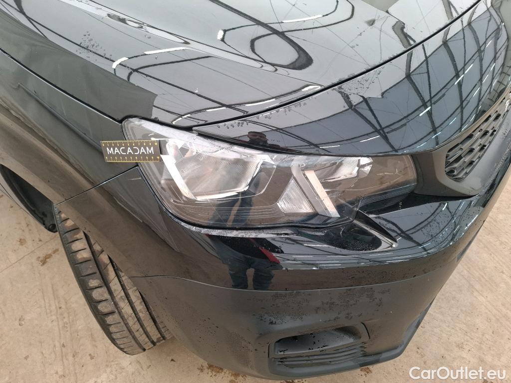  Peugeot  Partner  Premium L1 1.5 HDi 130CV BVM6 E6d #13