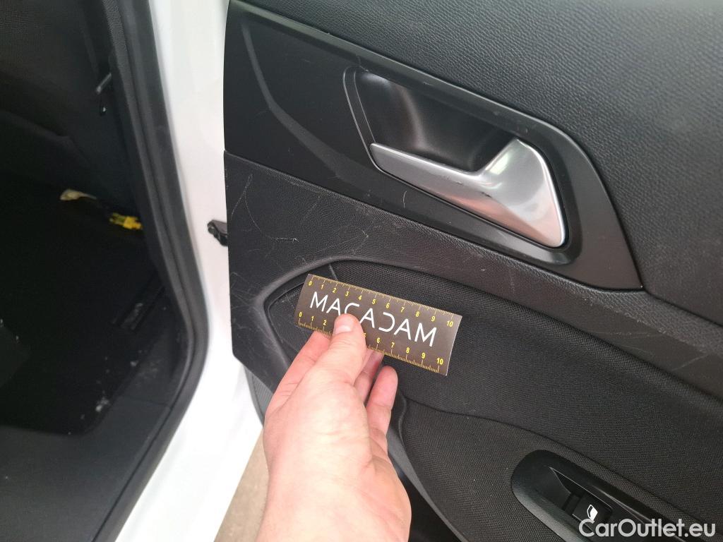  Peugeot  308  Active Pack 1.5 HDi 130CV BVM6 E6d  / TRANSFO VP VF #9