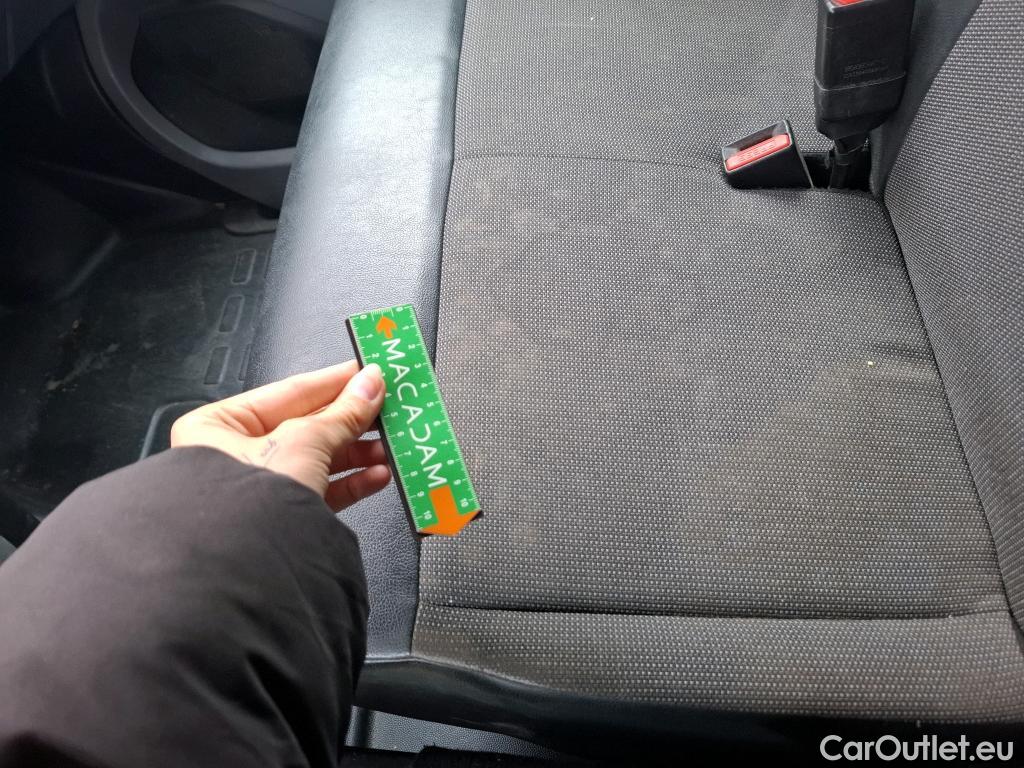  Citroen  Jumpy  Fourgon Business XS (L1) 1.6 BlueHDi 95CV BVM5 E6 #9