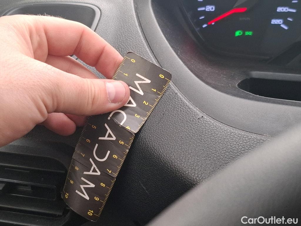  Peugeot  Partner  Premium L2 1.5 HDi 100CV BVM5 E6d #43