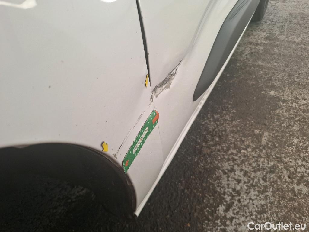  Peugeot  Partner  Pro L1 1.5 HDi 100CV BVM5 E6dT #28