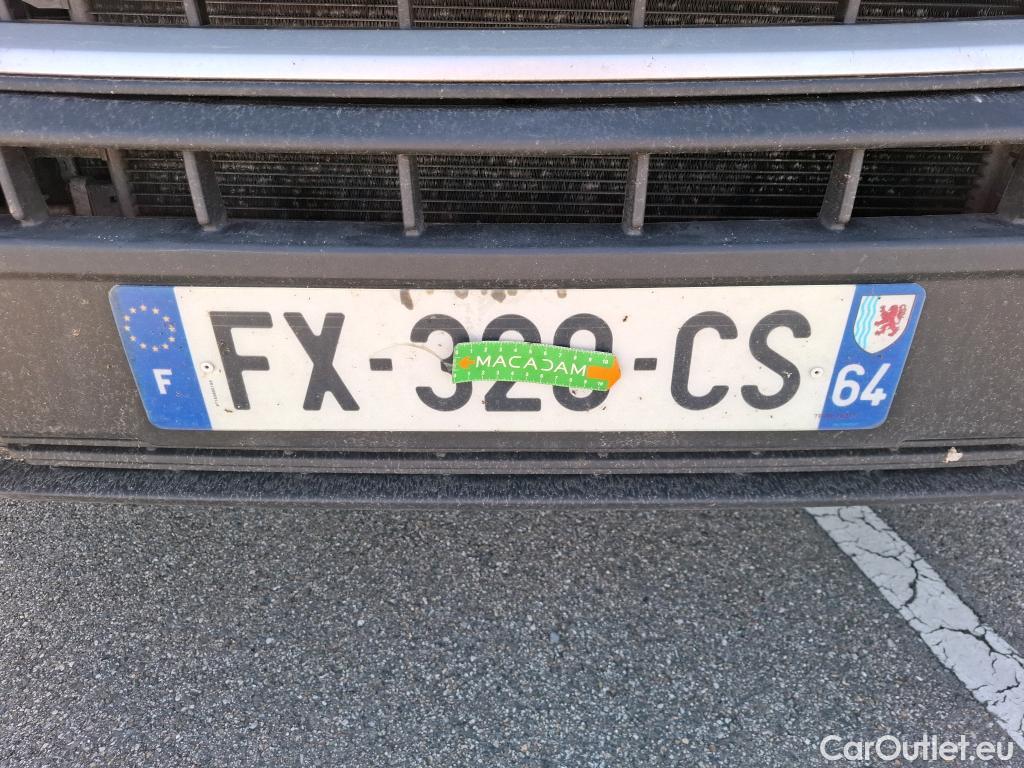  Peugeot  Boxer  Fourgon Surélevé 435 L4H2 Premium BlueHDi 140 Stop&Start 2.2 140CV BVM6 #36