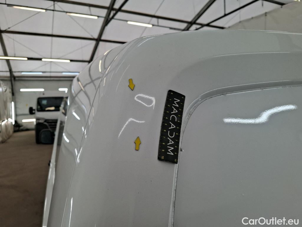  Peugeot  Partner  Premium L2 1.5 HDi 100CV BVM5 E6d #28