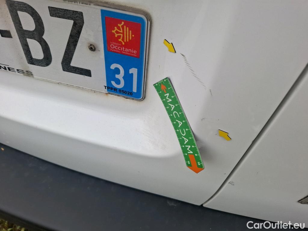  Citroen  Jumpy  Fourgon Business XS (L1) 1.6 BlueHDi 95CV BVM5 E6 #31