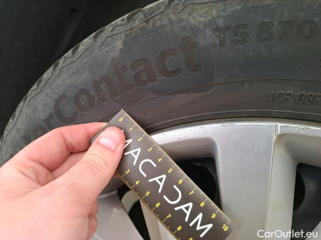  Peugeot  308  Active Pack 1.5 HDi 130CV BVM6 E6d  / TRANSFO VP VF #50