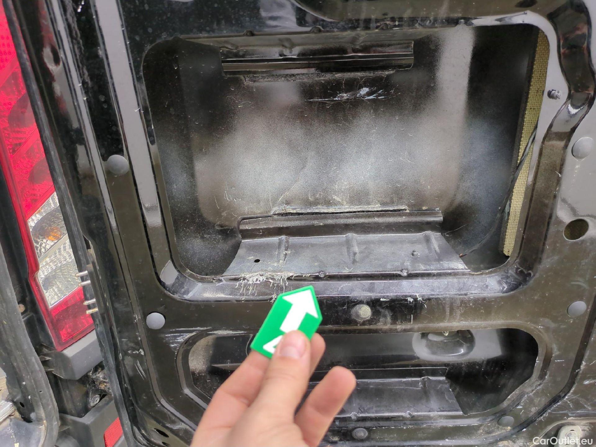  Iveco  Daily IVECO  / 2014 / 4P / Fourgon tôlé 2.3 35S16SA8 V11 H2 3520 #12