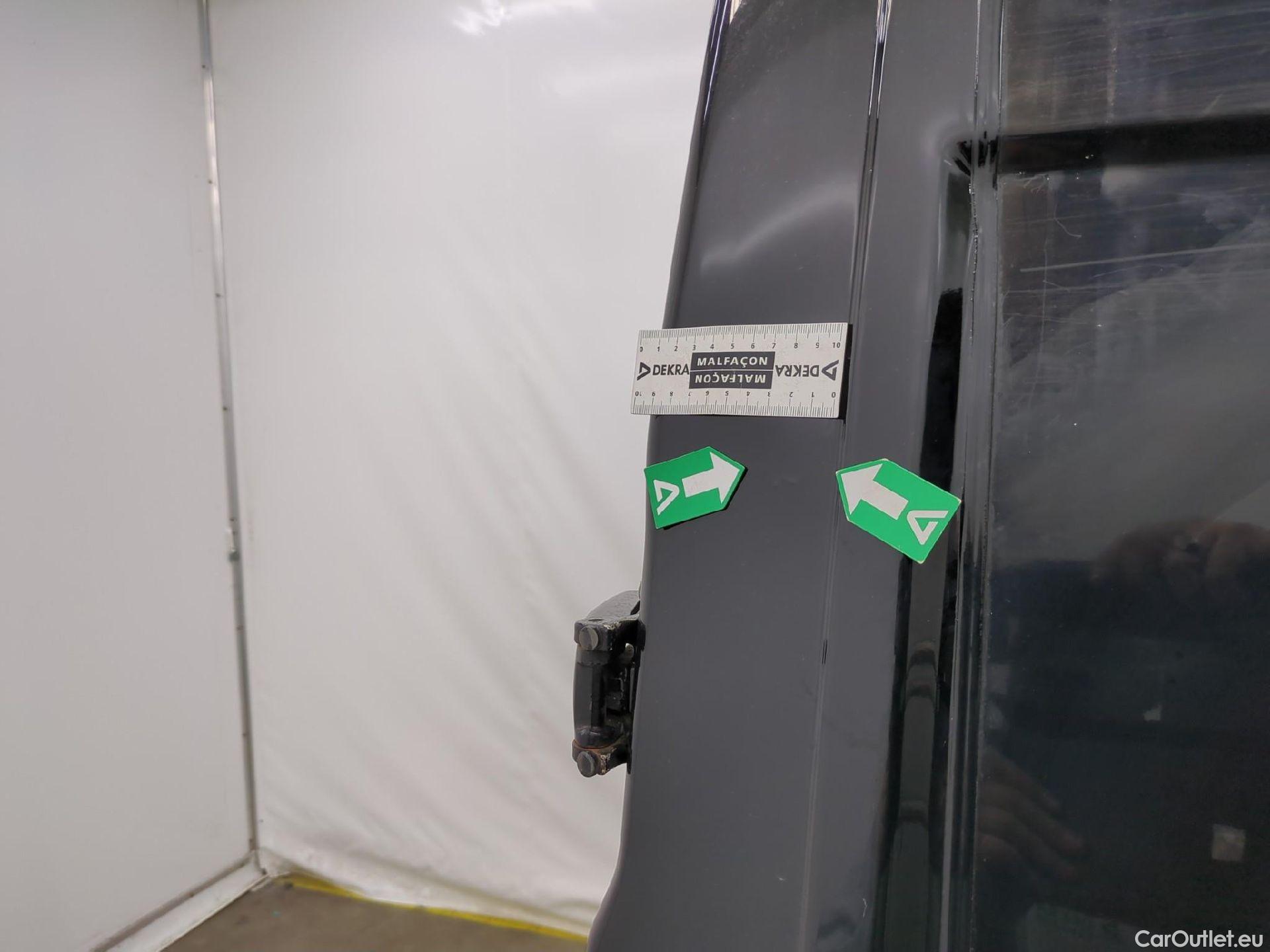  Iveco  Daily IVECO  / 2014 / 4P / Fourgon tôlé 2.3 35S16SA8 V11 H2 3520 #27