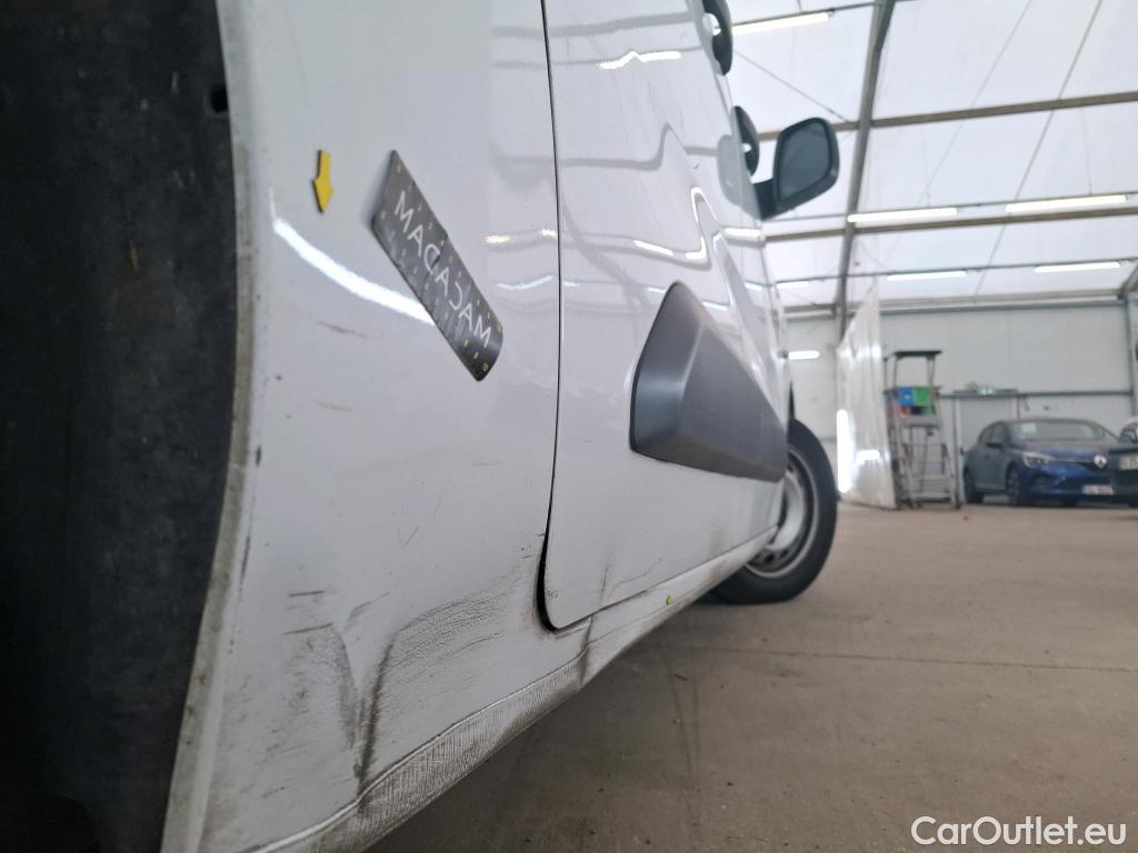  Peugeot  Partner  Premium L2 1.5 HDi 100CV BVM5 E6d #2