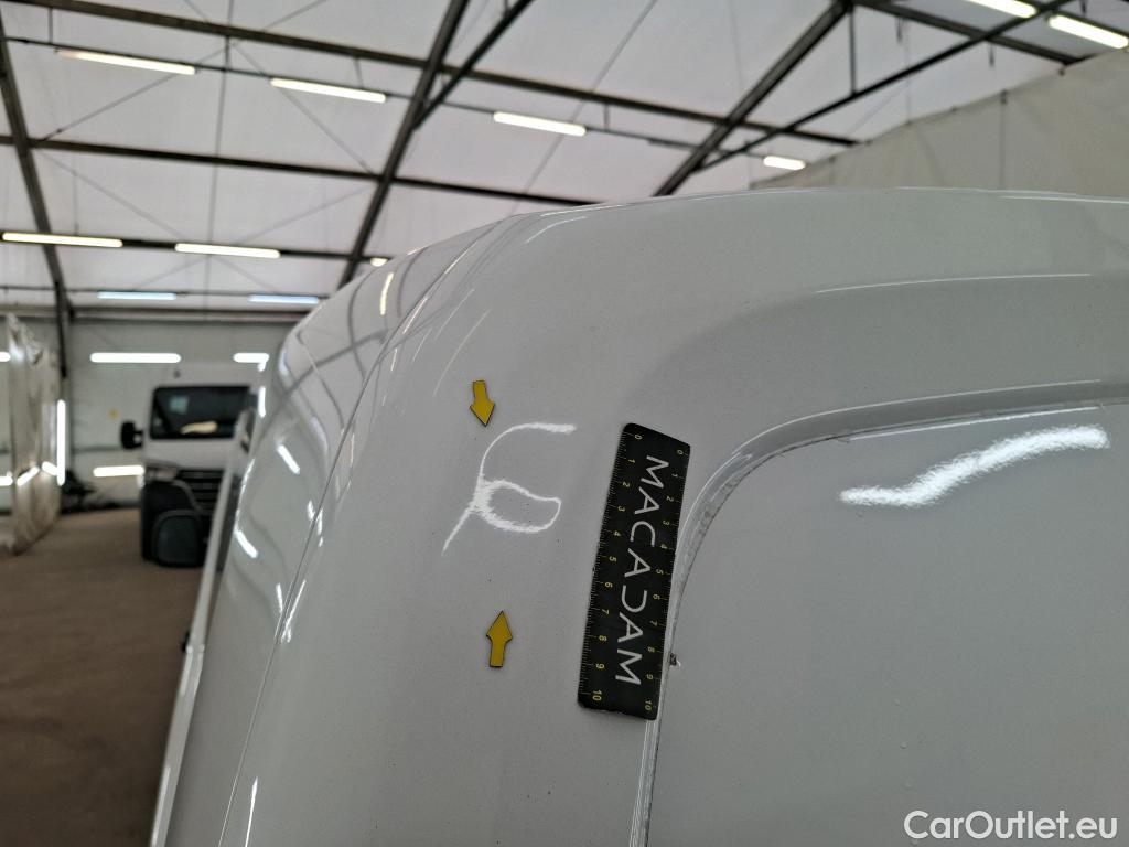  Peugeot  Partner  Premium L2 1.5 HDi 100CV BVM5 E6d #27