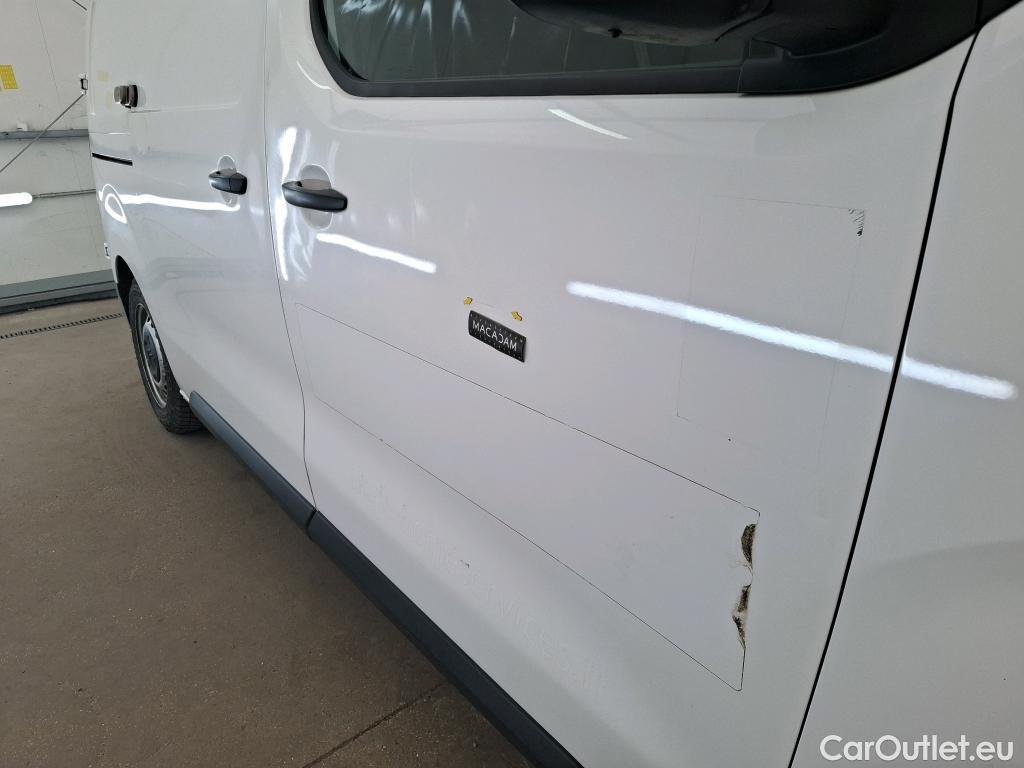  Citroen  Jumpy  Fourgon Club M 1.5 BlueHDi 100CV BVM6 E6d #54