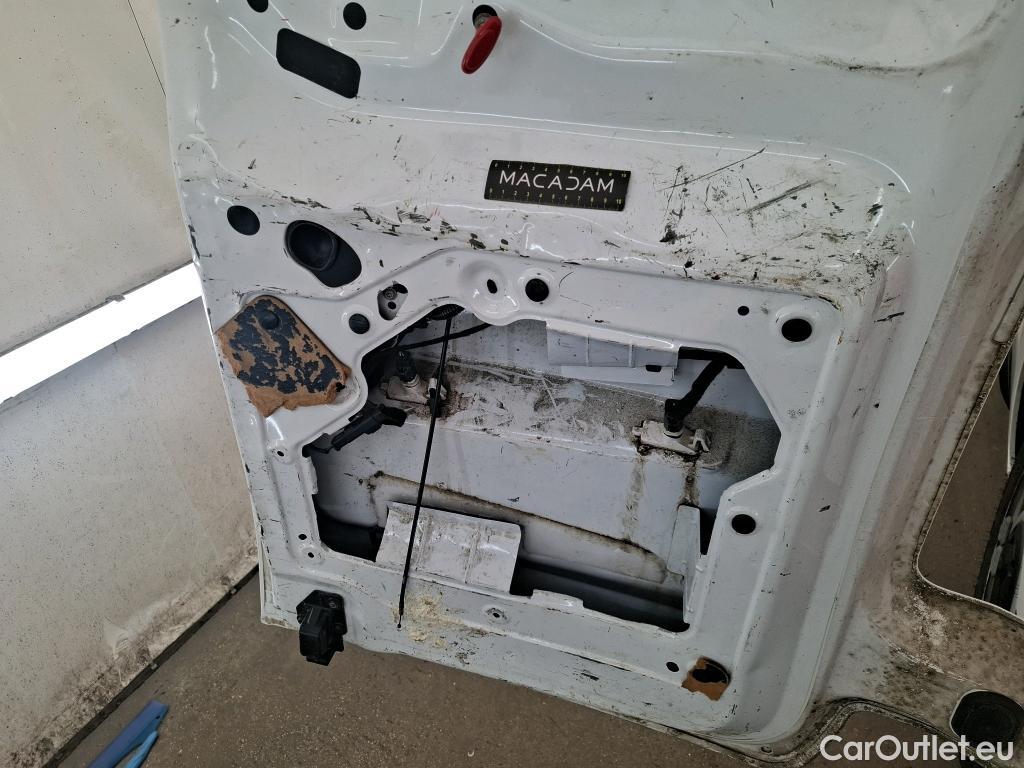  Citroen  Jumpy  Fourgon Club M 1.5 BlueHDi 100CV BVM6 E6d #45