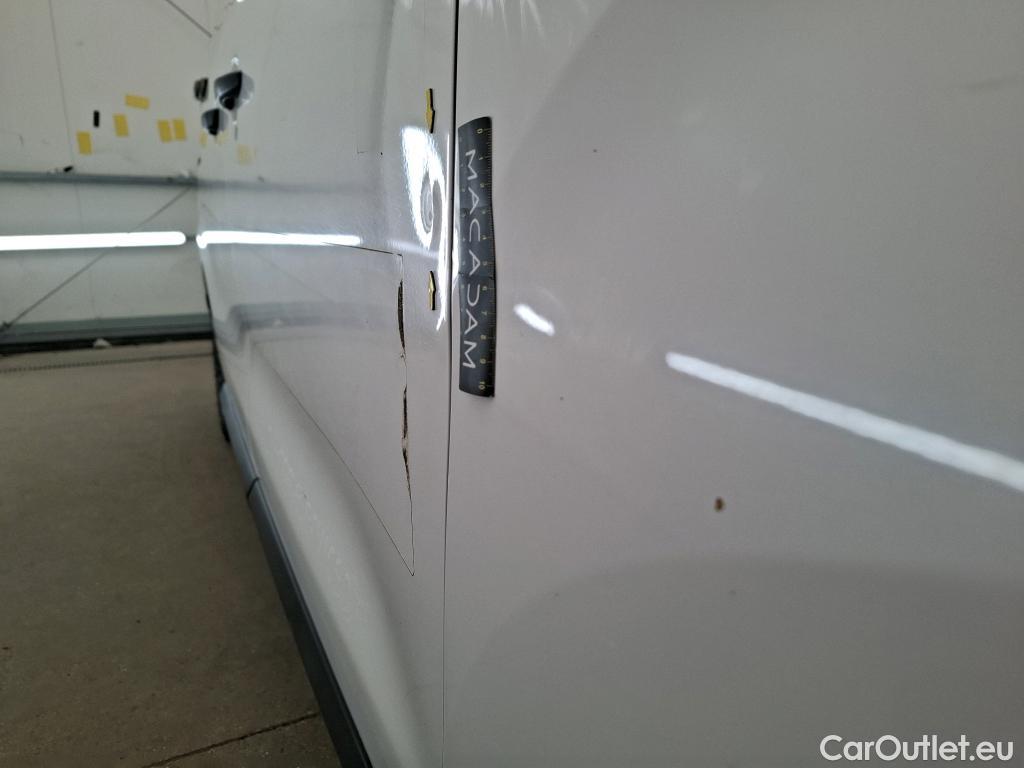  Citroen  Jumpy  Fourgon Club M 1.5 BlueHDi 100CV BVM6 E6d #59