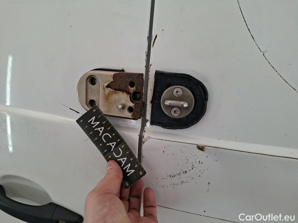  Citroen  Jumpy  Fourgon Club M 1.5 BlueHDi 100CV BVM6 E6d #31