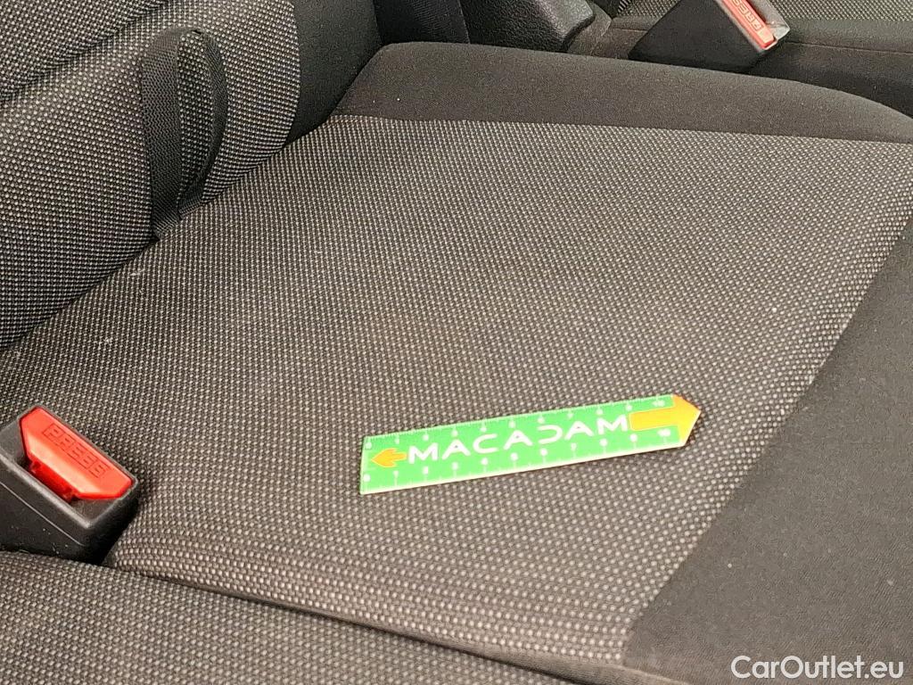  Fiat  Scudo FIAT  / 2021 / 4P / Fourgon tôlé 1.5 Mjet3 120ch 5.3 Standard Pro Lounge #21