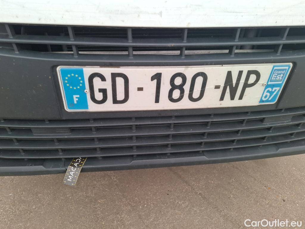  Peugeot  Partner  Premium L2 1.5 HDi 100CV BVM5 E6d #16