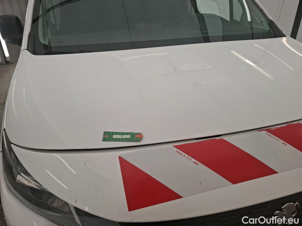  Peugeot  Partner  Pro L1 1.5 HDi 100CV BVM5 E6dT #92