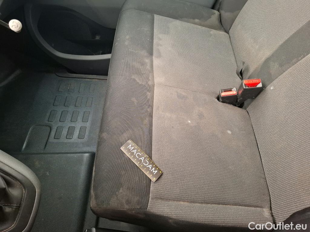  Citroen  Jumpy  Fourgon Club M 1.5 BlueHDi 100CV BVM6 E6d #61