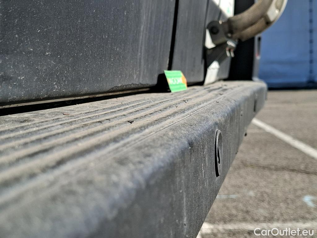  Peugeot  Boxer  Fourgon Surélevé 435 L4H2 Premium BlueHDi 140 Stop&Start 2.2 140CV BVM6 #16